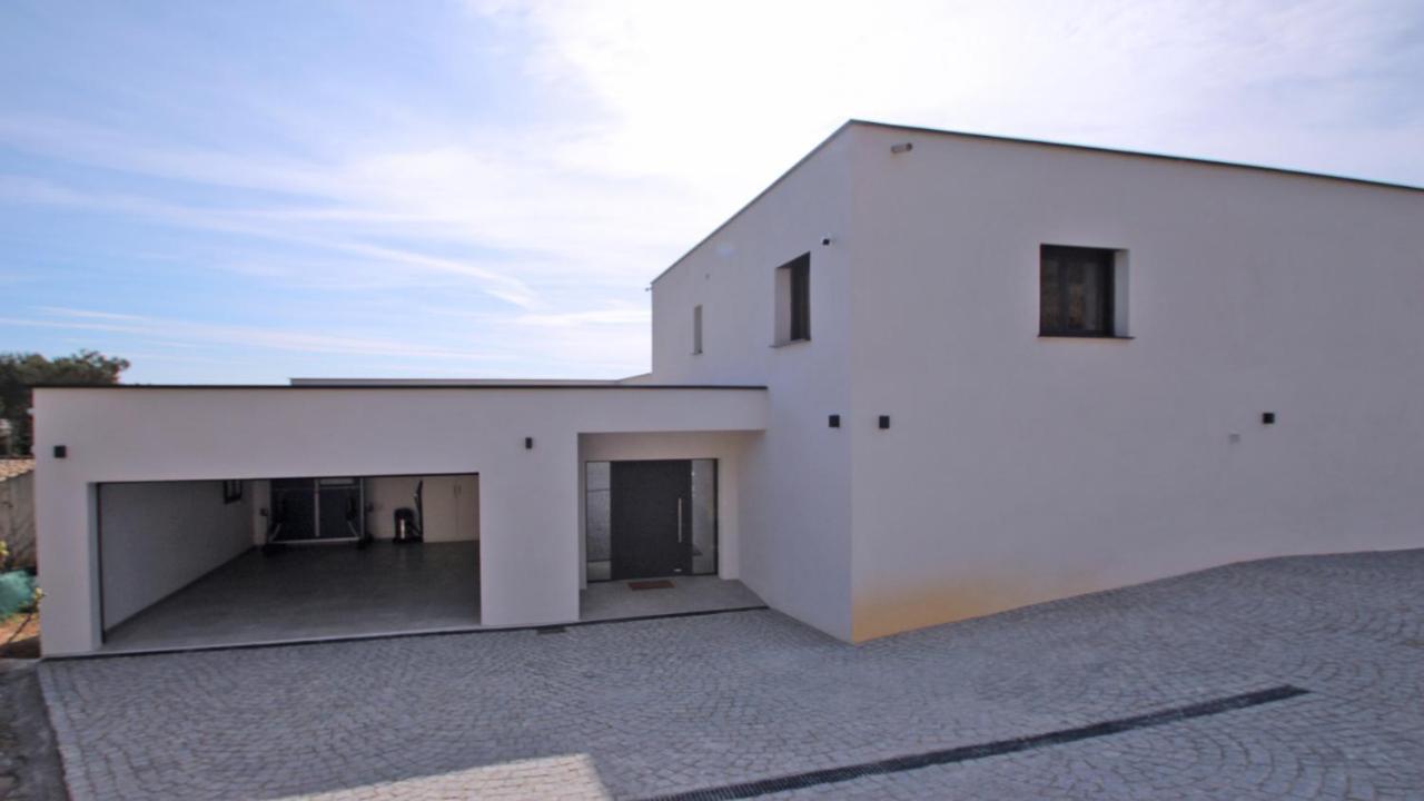 Villa Chantoiseau Les Issambres Exterior photo